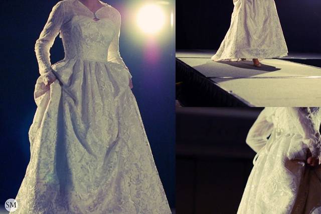 Stasia Modest Couture