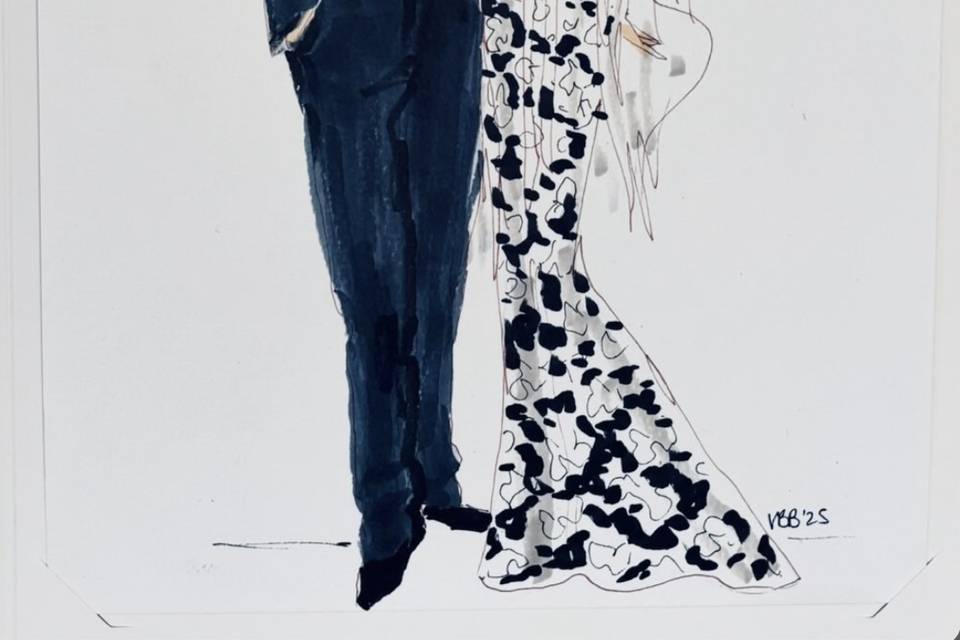 Beautiful Couple