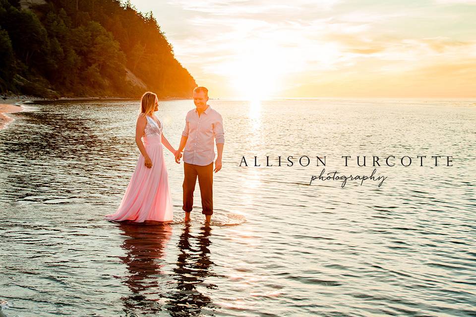 Allison Turcotte Photography