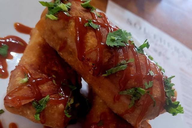 Southern Joy Bakery & Bistro
