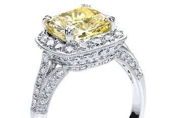 Masica Diamonds