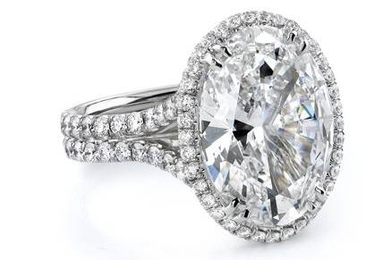 Masica Diamonds