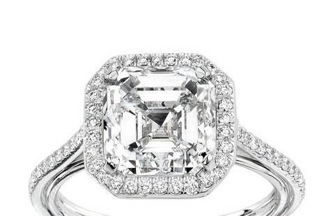 Masica Diamonds