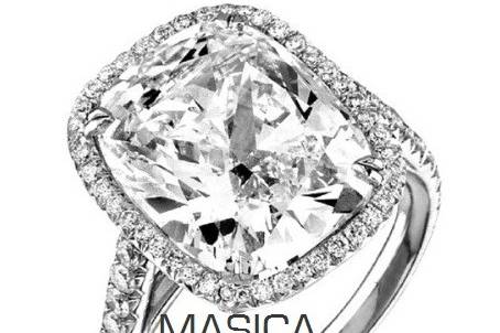 Masica Diamonds