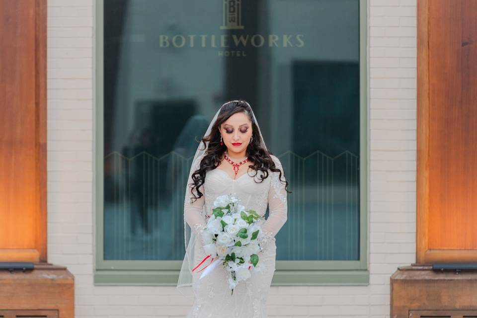 The Bottle Works Hotel - IN