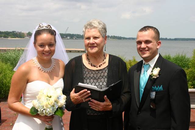 Wedding Officiants of Coastal Virginia