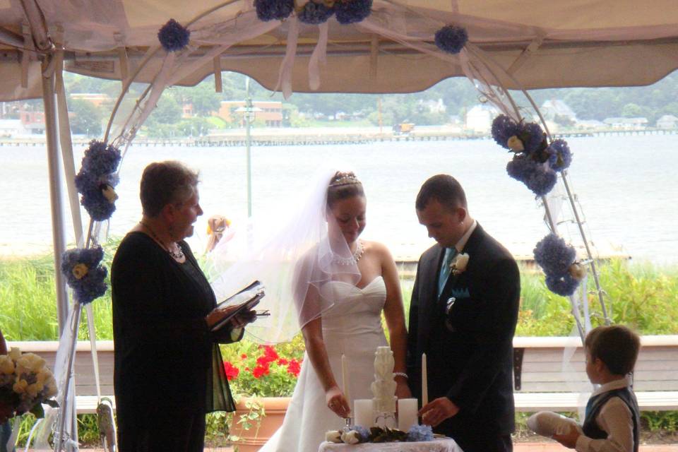 Wedding Officiants of Coastal Virginia