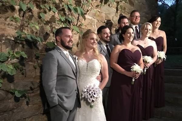 Wedding Officiants of Coastal Virginia