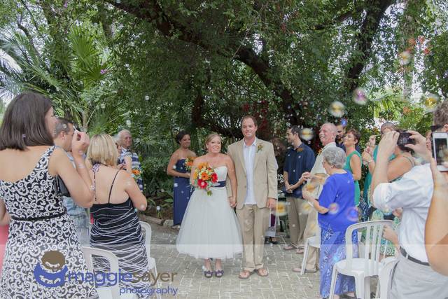 Maggie Sayer Photography