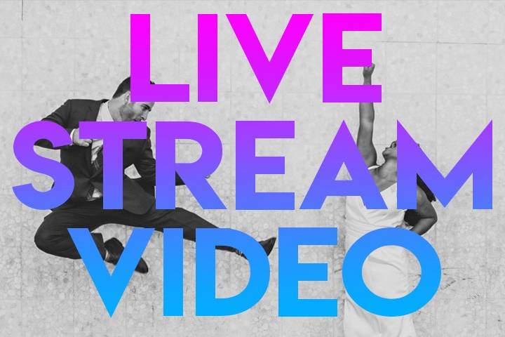 Live Stream Video