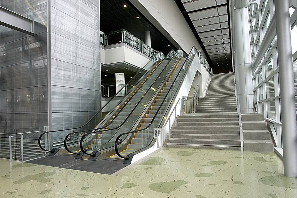 Escalator