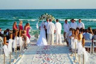 The Wedding of Your Dreams