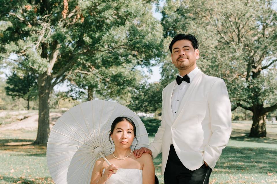 Wedding
