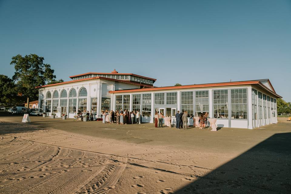 Wedding