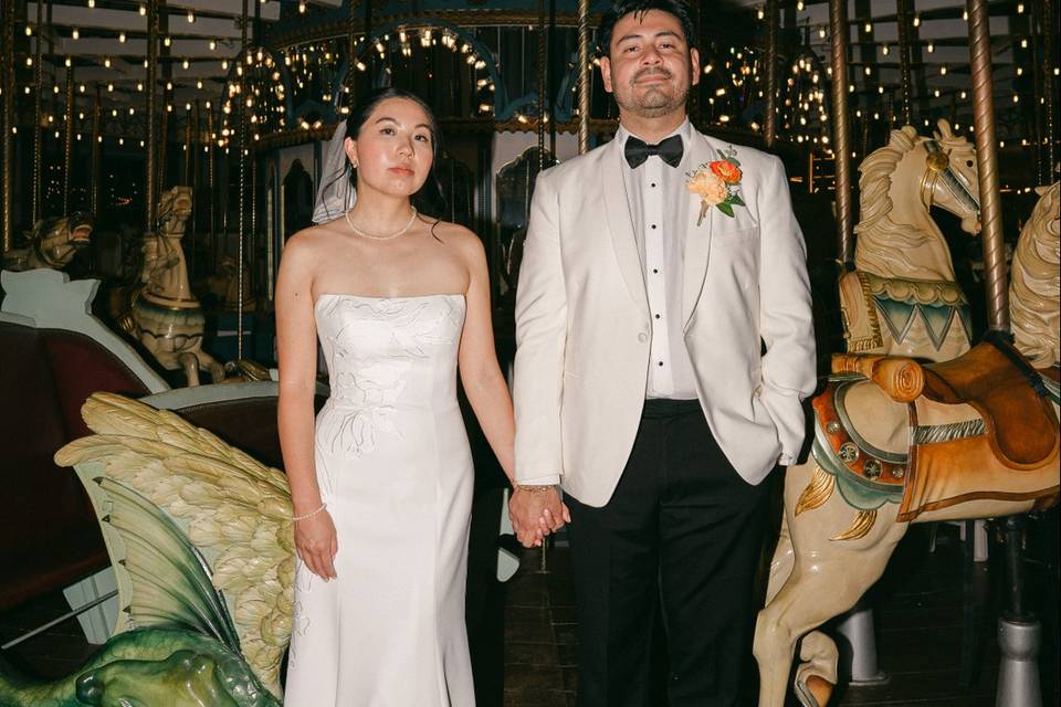Wedding