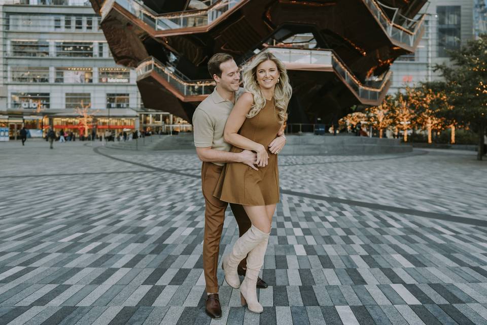 Engagement 2024