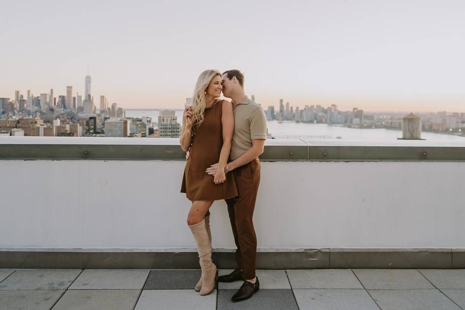 Engagement 2024