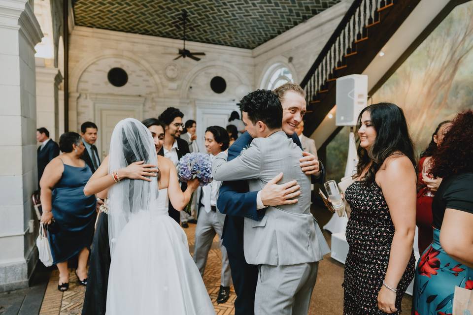 Wedding