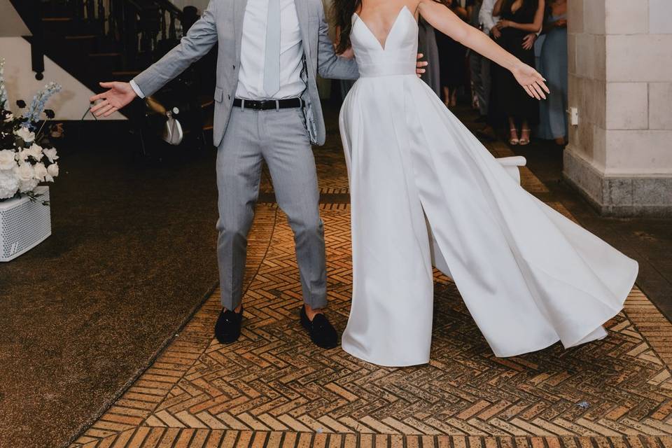 Wedding