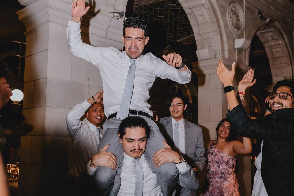 Wedding