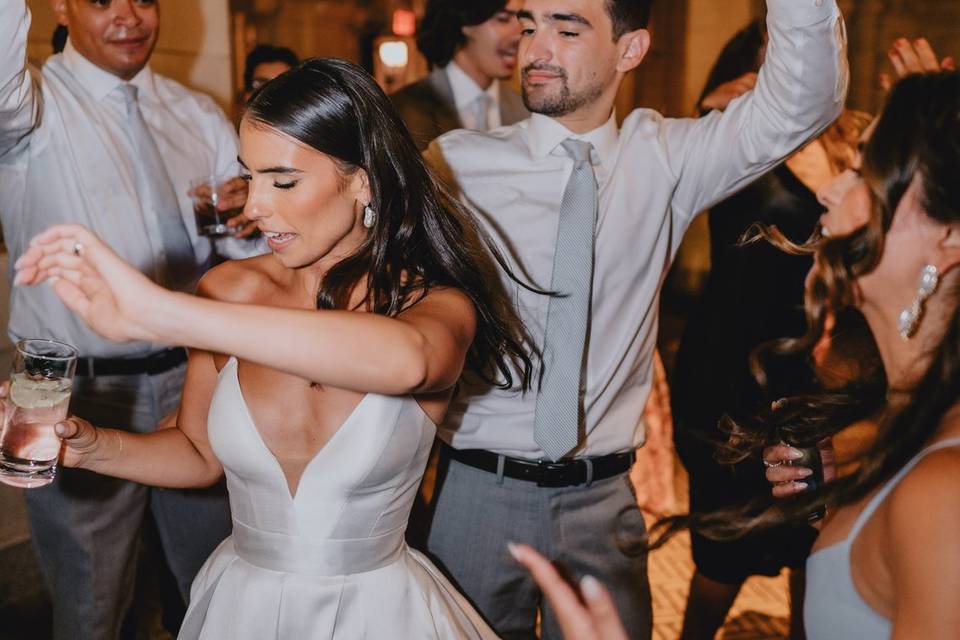 Wedding