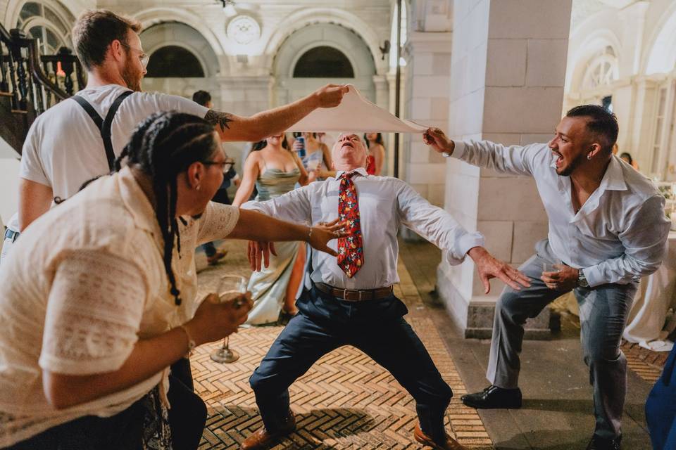Wedding