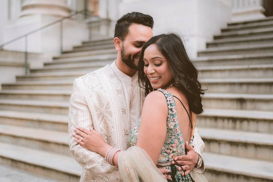 Engagement 2024