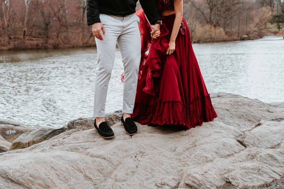 Engagement 2020