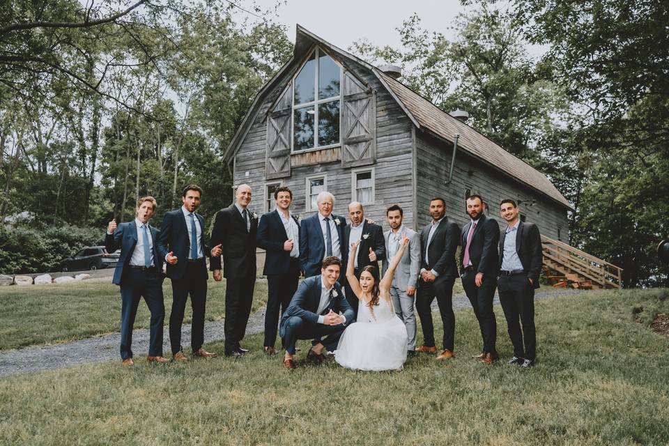 Wedding 2023