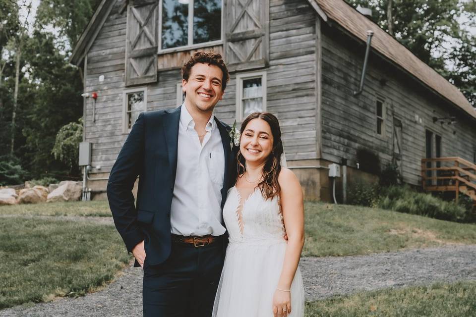 Wedding 2023