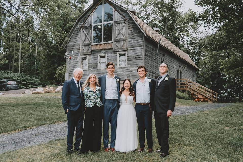 Wedding 2023