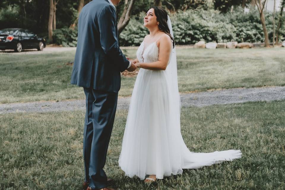 Wedding 2023