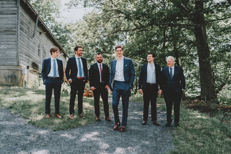 Wedding 2023
