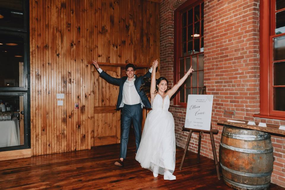 Wedding 2023