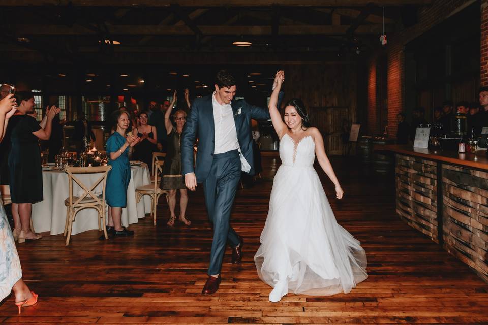 Wedding 2023