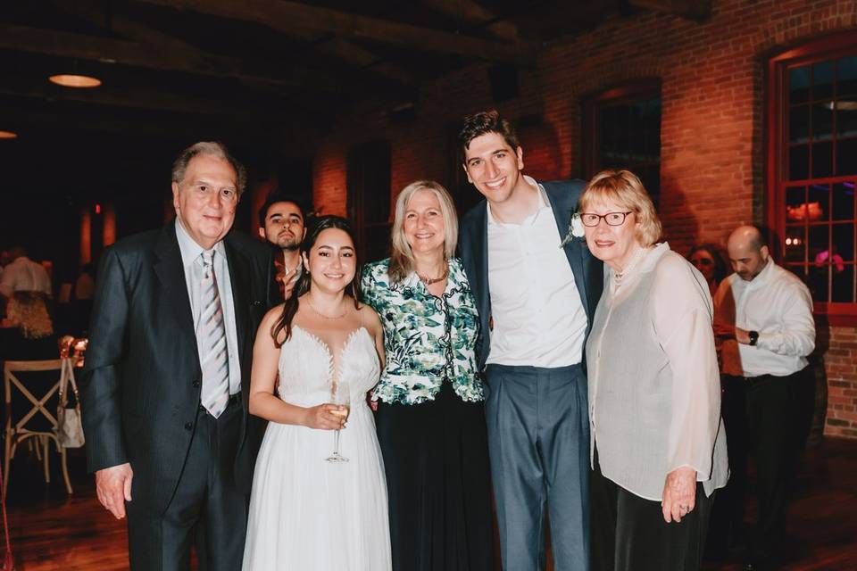 Wedding 2023