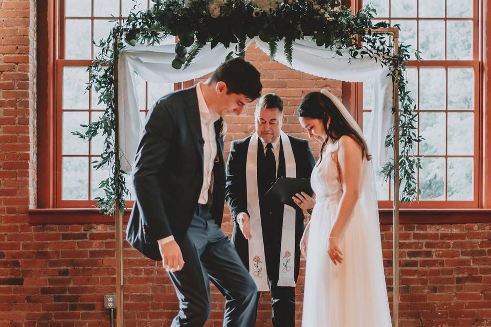 Wedding 2023