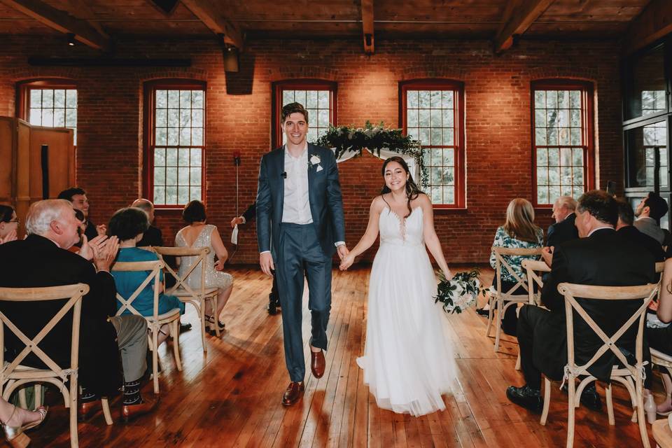 Wedding 2023