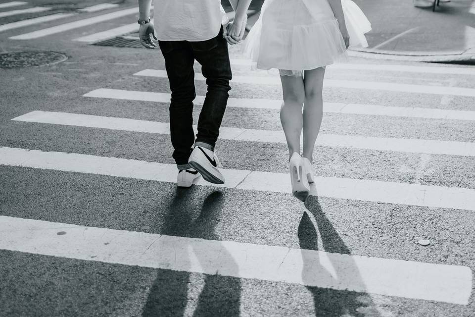 Engagement