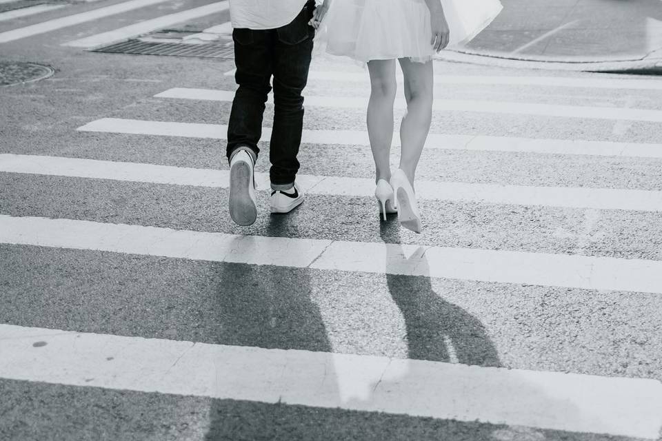 Engagement