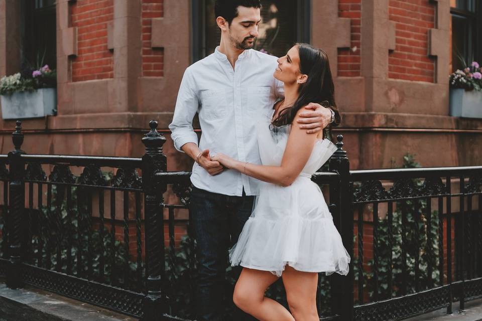 Engagement