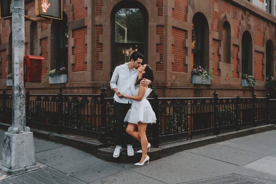 Engagement