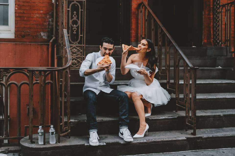 Engagement