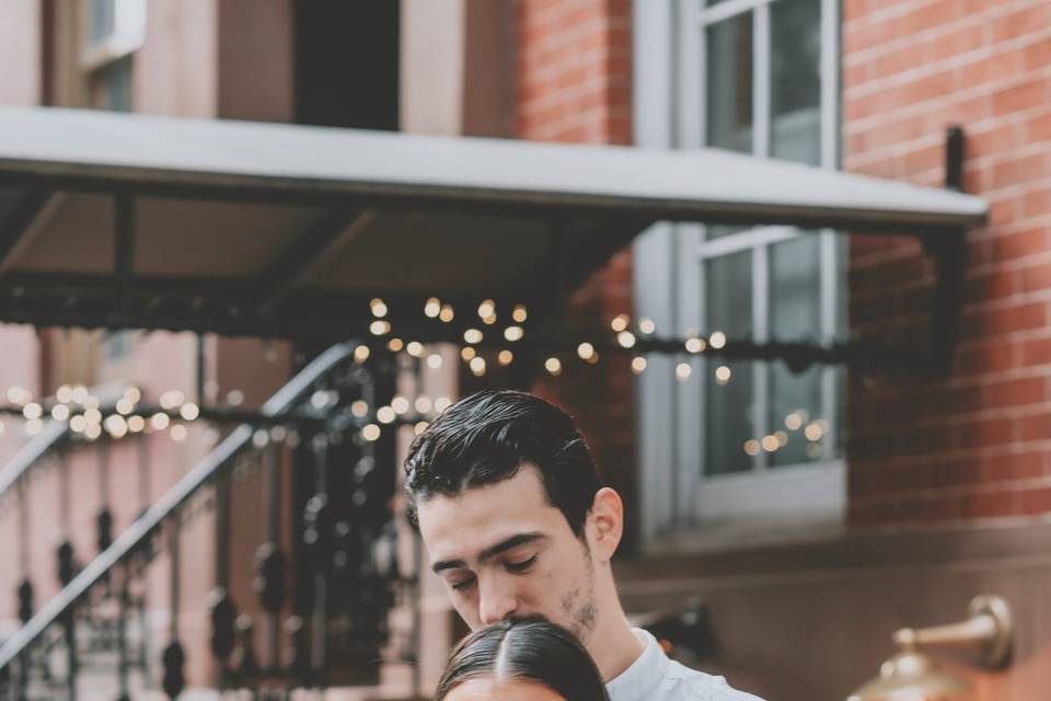 Engagement