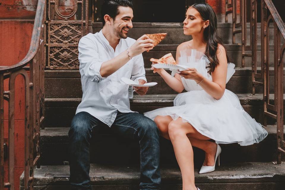 Engagement