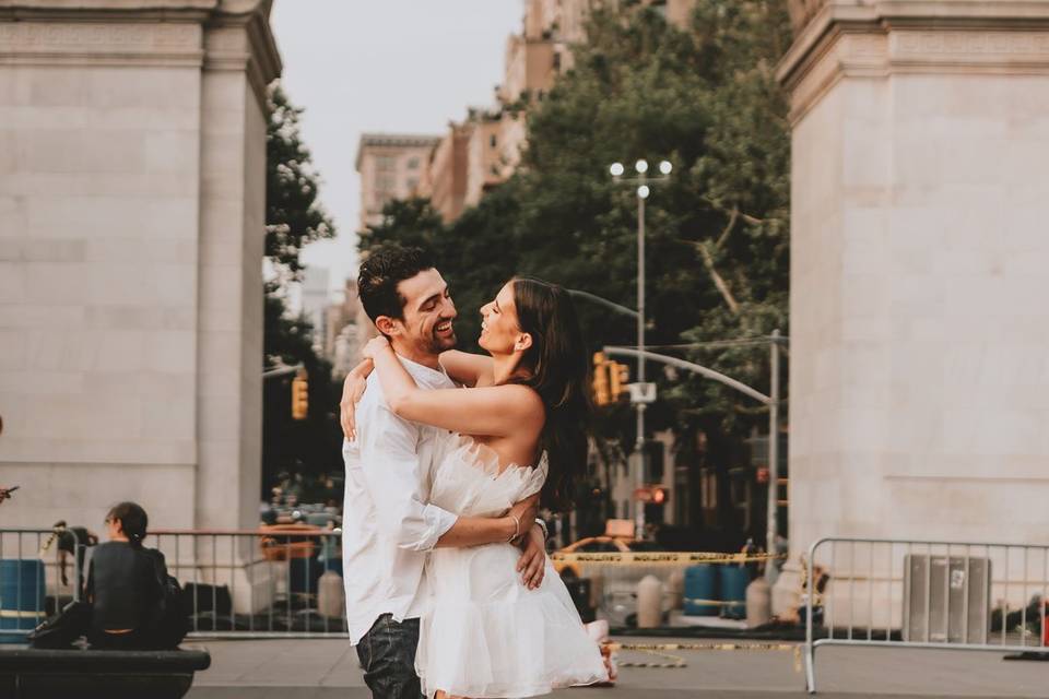 Engagement