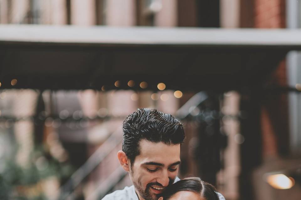 Engagement