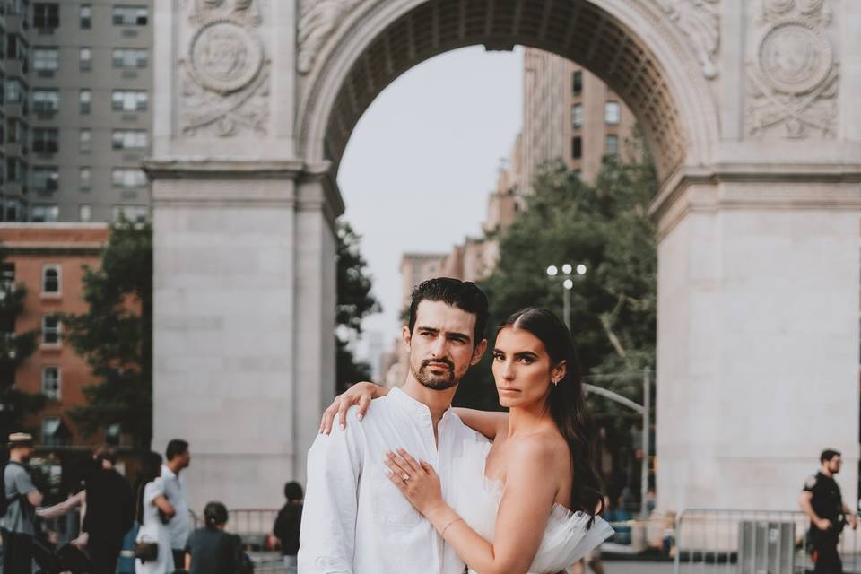 Engagement
