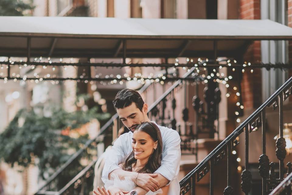 Engagement
