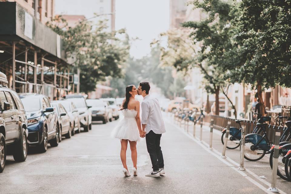 Engagement